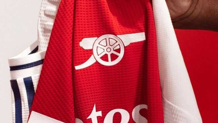 Фото: instagram.com/arsenal Фото: instagram.com/arsenal