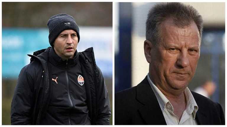 Бєлік й Іщенко / Колаж Спорт 24 Бєлік й Іщенко / Колаж Спорт 24