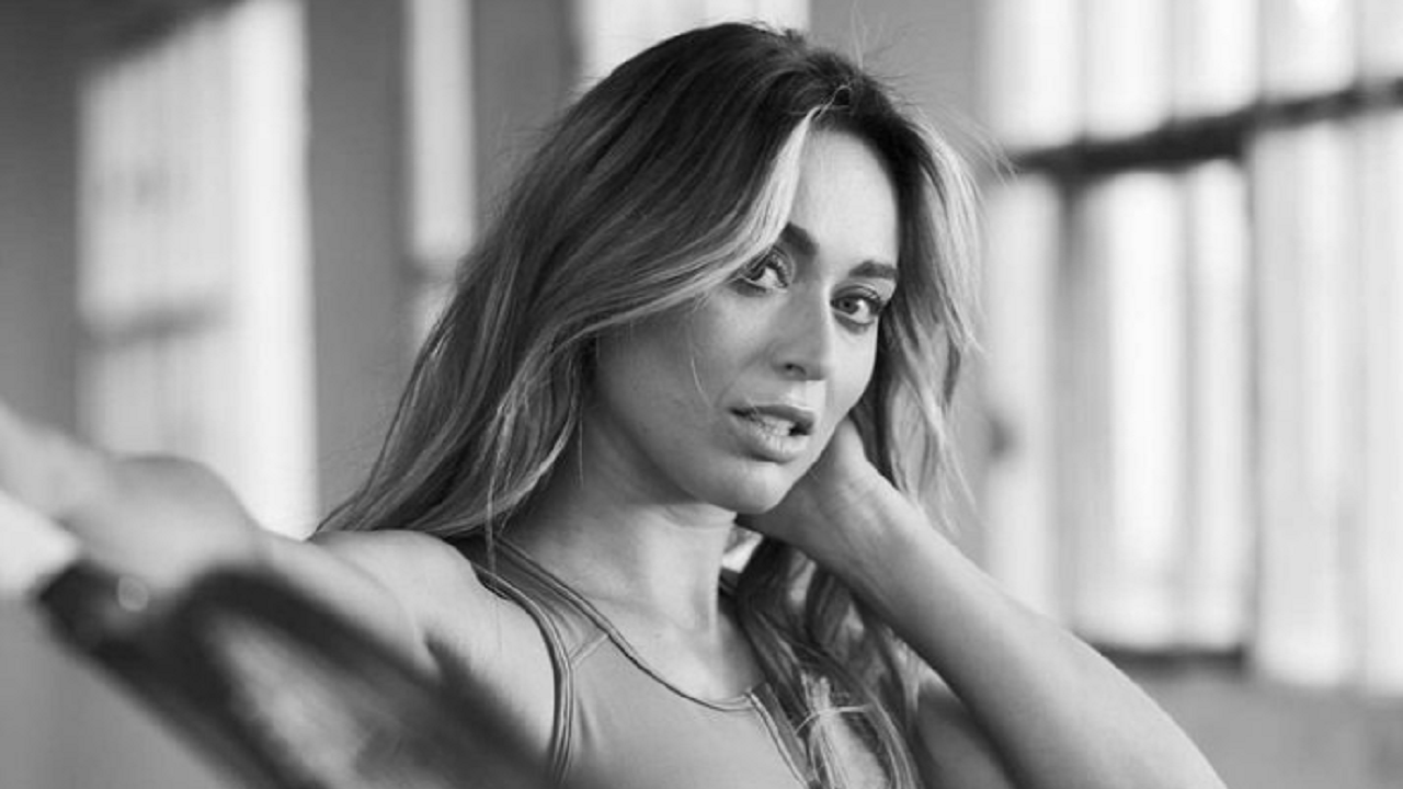 Паула Бадоса / Фото: instagram.com/paulabadosa/