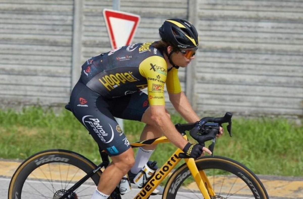 Кирилл Царенко / Pettinati