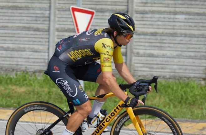 Кирилл Царенко / Pettinati Кирилл Царенко / Pettinati