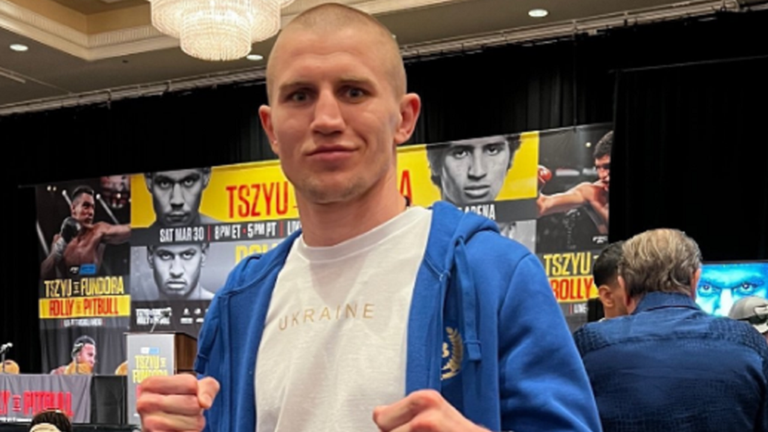 Сергей Богачук / Фото с X (Twitter) Сергей Богачук / Фото с X (Twitter)