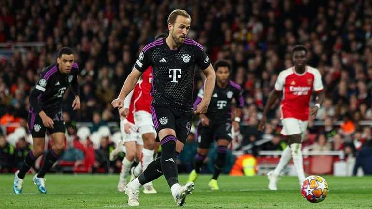 Харри Кейн / Pro Shots Харри Кейн / Pro Shots