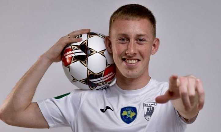 Микола Сираш / Фото з відкритих джерел Микола Сираш / Фото з відкритих джерел