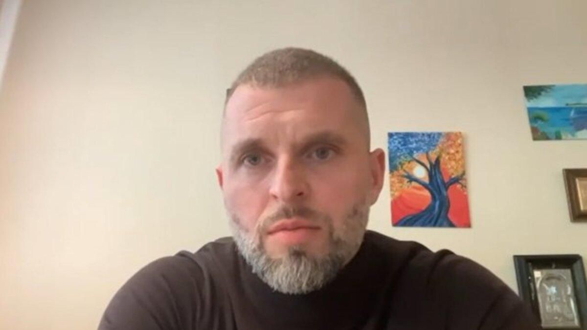 Матвей Бедный / Интерфакс-Украина