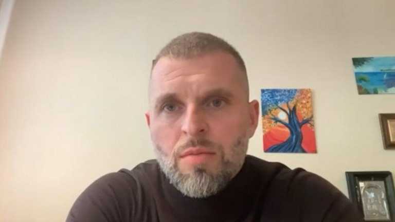 Матвей Бедный / Интерфакс-Украина Матвей Бедный / Интерфакс-Украина