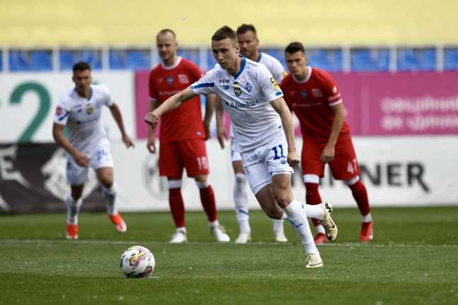 Владислав Ванат / УПЛ Владислав Ванат / УПЛ