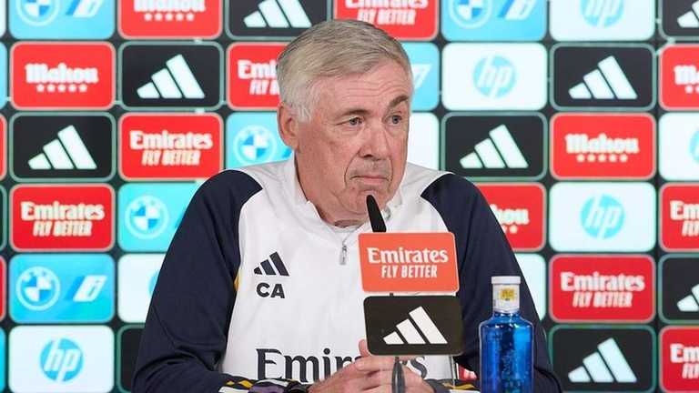 Карло Анчелотти / Pro Shots Карло Анчелотти / Pro Shots