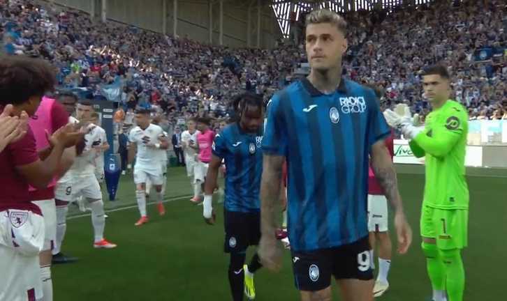 Аталанта – Торіно – 3:0 Аталанта – Торіно – 3:0