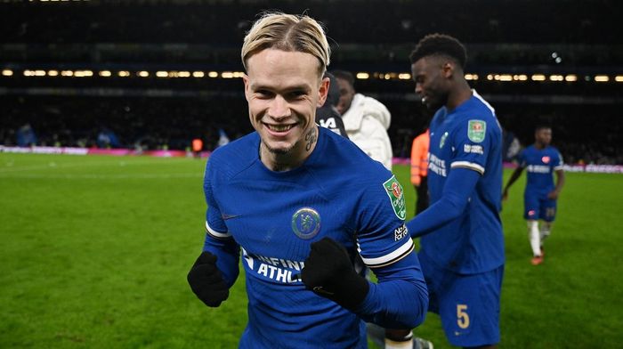 Новий тренер Челсі обрав підсилення під Мудрика