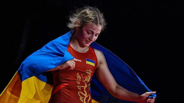 "Цинічно засудили": українська борчиня стала жертвою суддівського скандалу за крок до путівки на Олімпіаду