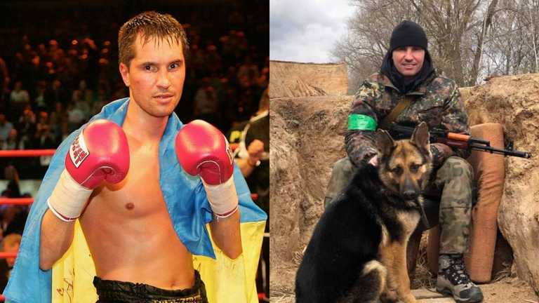 Сергій Дзінзірук / Колаж Kamp Sport Сергій Дзінзірук / Колаж Kamp Sport