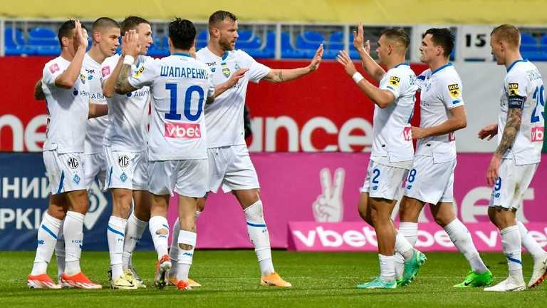 Динамо / Фото ФК Динамо Київ Динамо / Фото ФК Динамо Київ