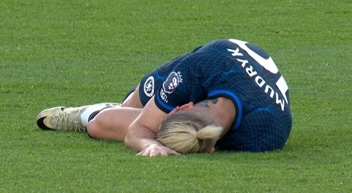 Брайтон – Челсі – 1:2 