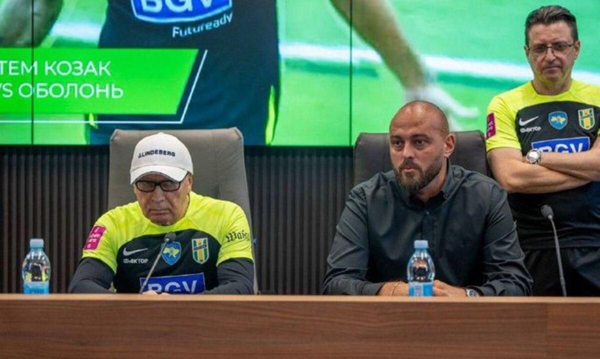 Імад Ашур / фото: ФК Полісся Імад Ашур / фото: ФК Полісся