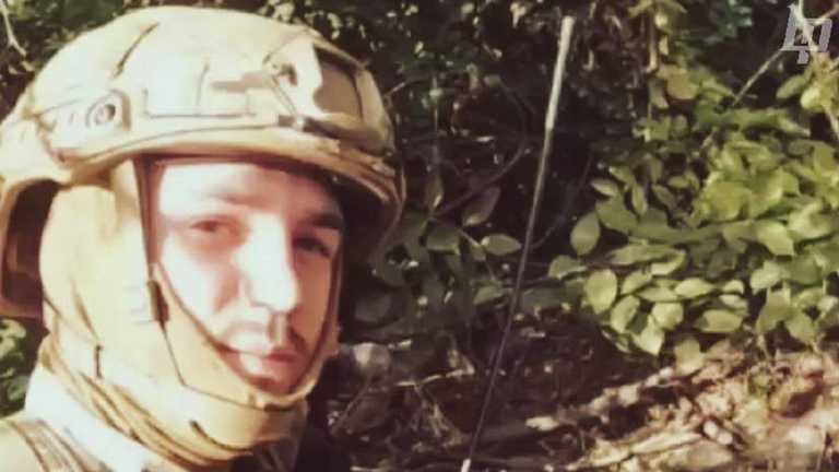 Максим Кіт / Фото: LuckyPunch Максим Кіт / Фото: LuckyPunch