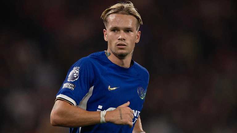 Михаил Мудрик / Getty Images Михаил Мудрик / Getty Images