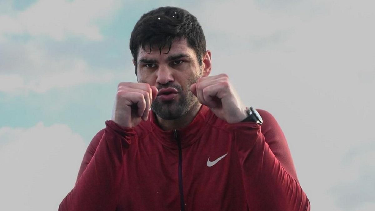 Філіп Хрговіч / instagram.com/filip_hrgovic 