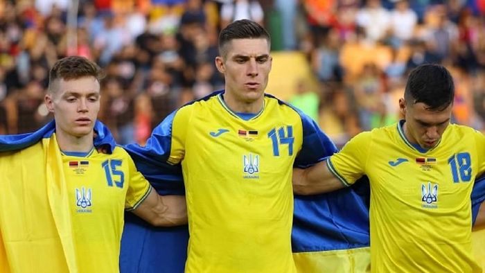 Футболіст збірної України отримав вердикт ліги після звинувачень у расизмі