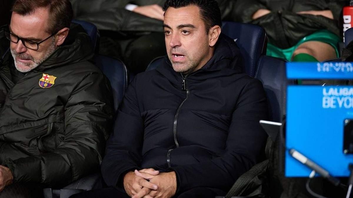 Хави / Фото Pro Shots