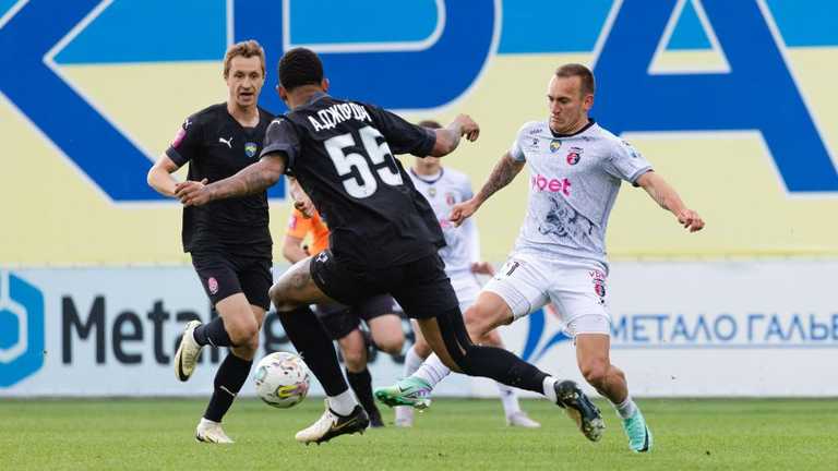 Зоря / фото з відкритих джерел Зоря / фото з відкритих джерел