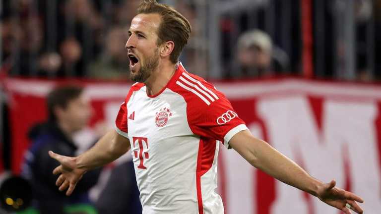 Харрі Кейн / Getty Images Харрі Кейн / Getty Images