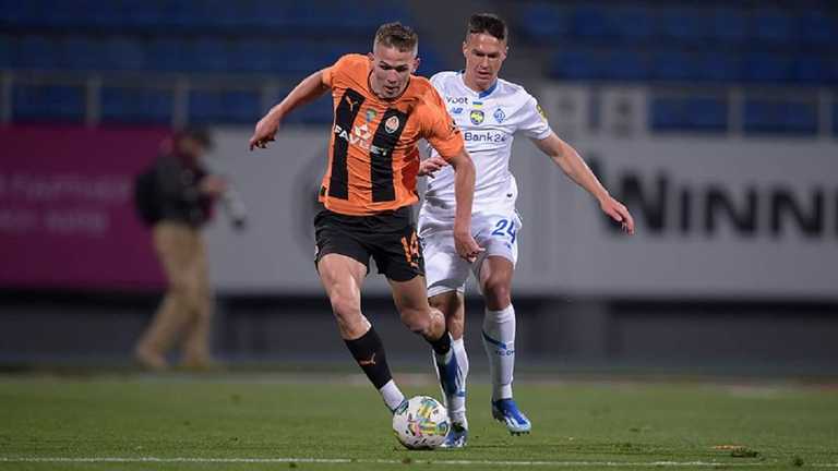 Динамо - Шахтар / сайт Шахтаря Динамо - Шахтар / сайт Шахтаря