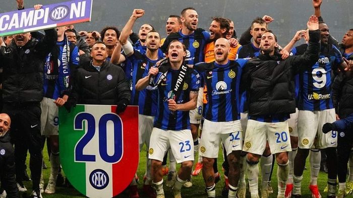 Миланский Интер забрали за долги – бывший владелец использовал клуб, как залог