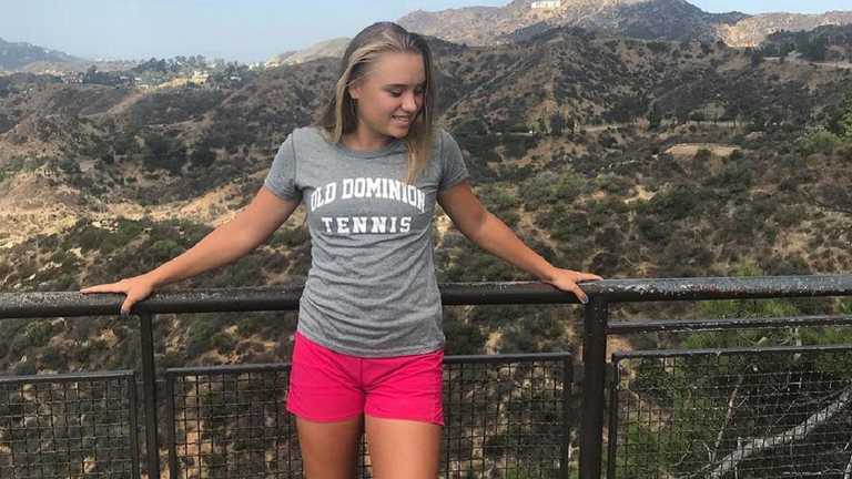 Юлія Стародубцева / Фото instagram.com/starodubtseva_official Юлія Стародубцева / Фото instagram.com/starodubtseva_official