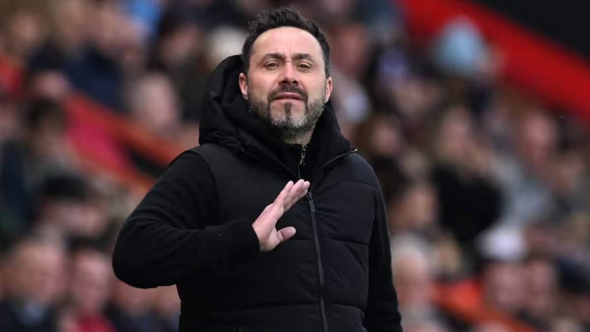 Роберто Де Дзербі / Imago