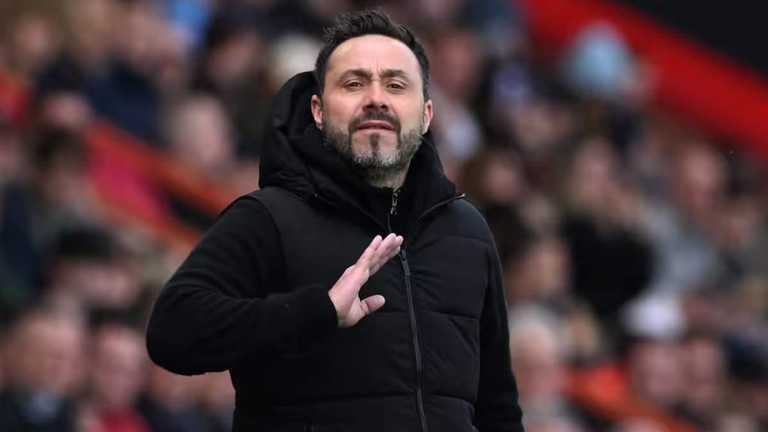 Роберто Де Дзербі / Imago Роберто Де Дзербі / Imago