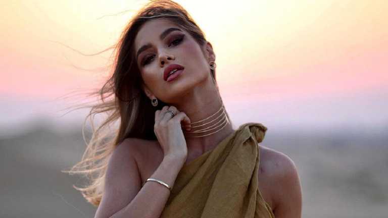 Влада Нікольченко / Фото instagram.com/nikolchenko_vlada Влада Нікольченко / Фото instagram.com/nikolchenko_vlada