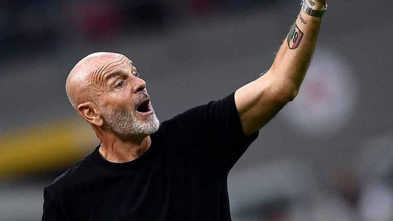 Стефано Піолі / Фото Pro Shots Стефано Піолі / Фото Pro Shots