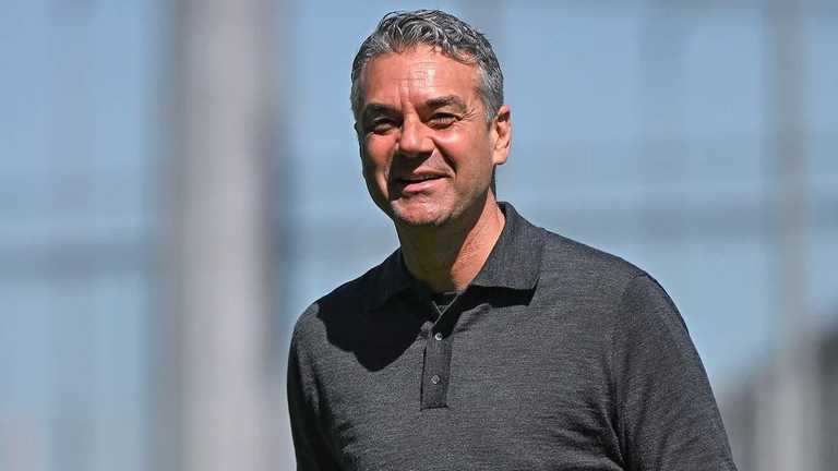 Маріно Пушіч / Фото ФК Шахтар Маріно Пушіч / Фото ФК Шахтар