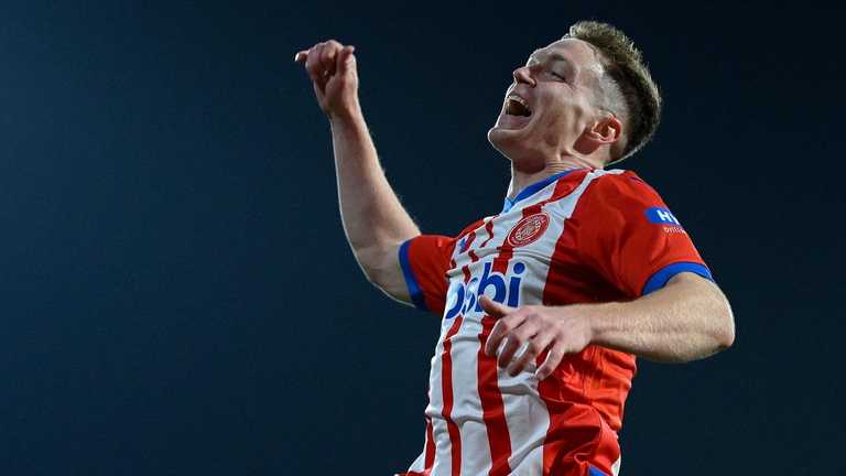 Виктор Цыганков / Фото: Getty Images Виктор Цыганков / Фото: Getty Images