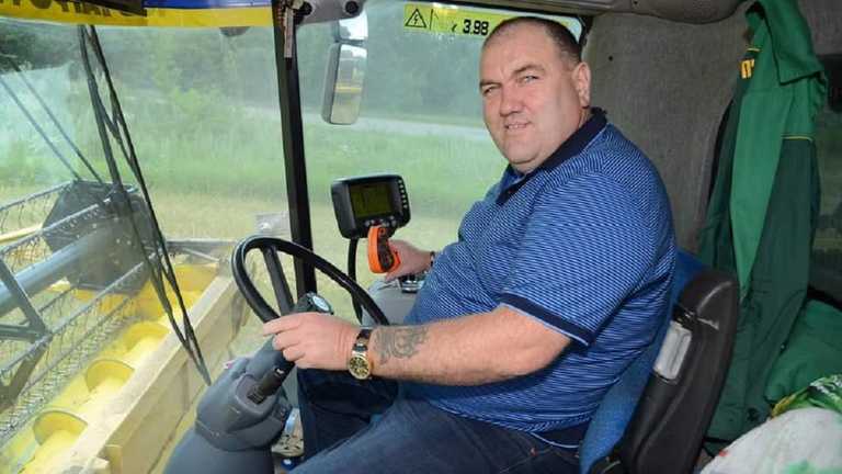 Олександр Поворознюк / Фото з відкритих джерел Олександр Поворознюк / Фото з відкритих джерел