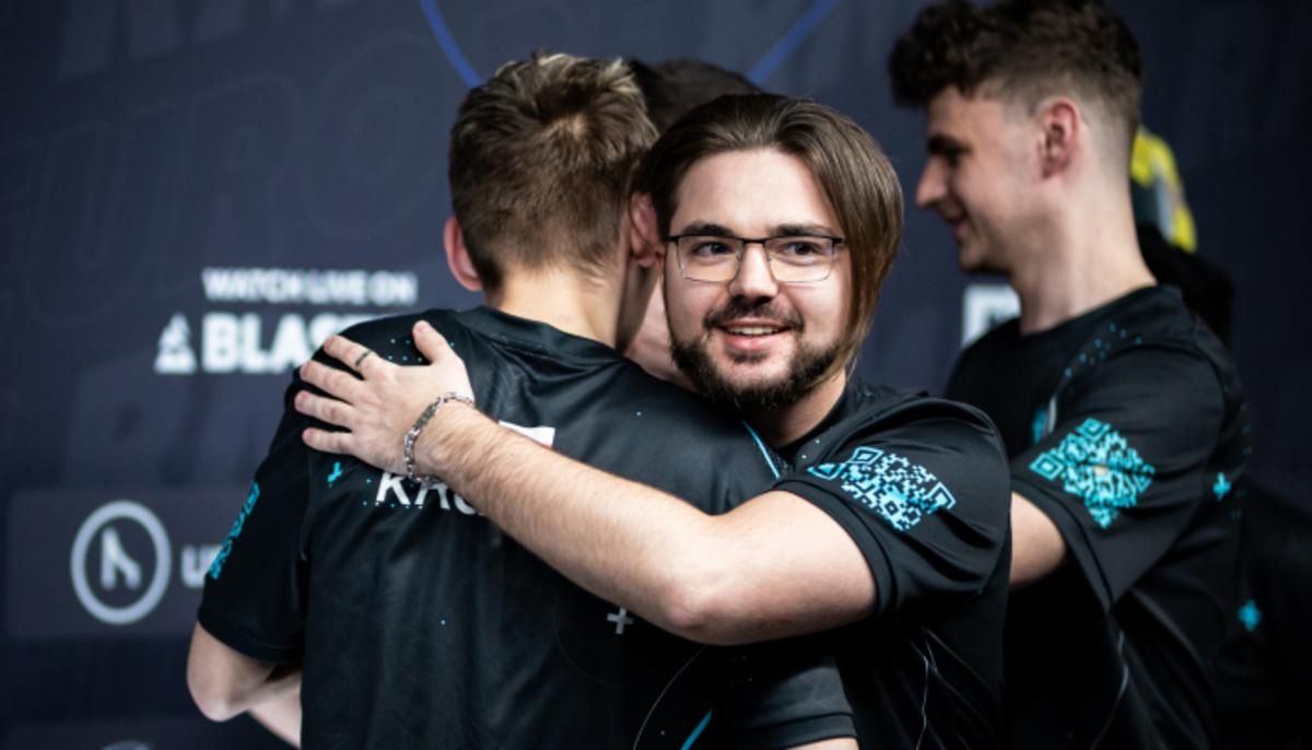 Monte / фото hltv.org