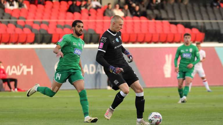 Кривбасс - Полесье / УПЛ Кривбасс - Полесье / УПЛ