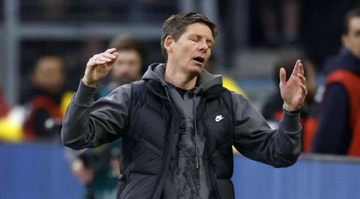 Бавария снова получила пощечину – мюнхенцам не удалось пригласить тренера середняка АПЛ