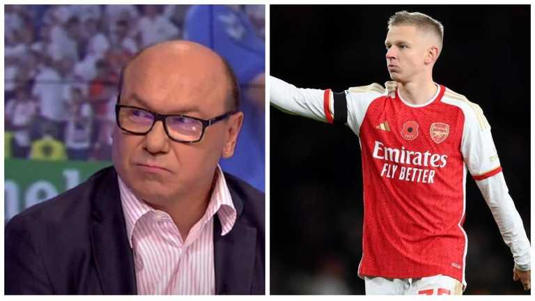 Леоненко та Зінченко / Колаж Спорт 24 Леоненко та Зінченко / Колаж Спорт 24