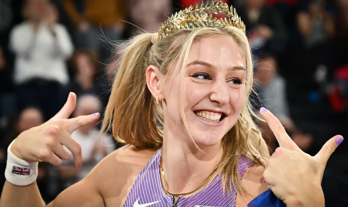 Моллі Кодері / Фото з відкритих джерел