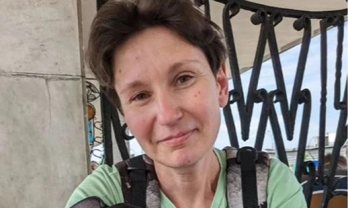 Оксана Скрипань / фото: Федерация академической гребли Украины