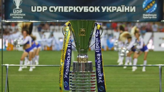 Шевченко прокомментировал слухи об отмене Суперкубка-2024: "Окончательного решения нет"