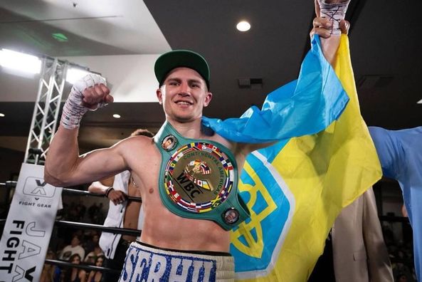 Президент WBC поділився думками про Богачука: "Для мене, для світу, для WBC – він є чемпіоном світу"