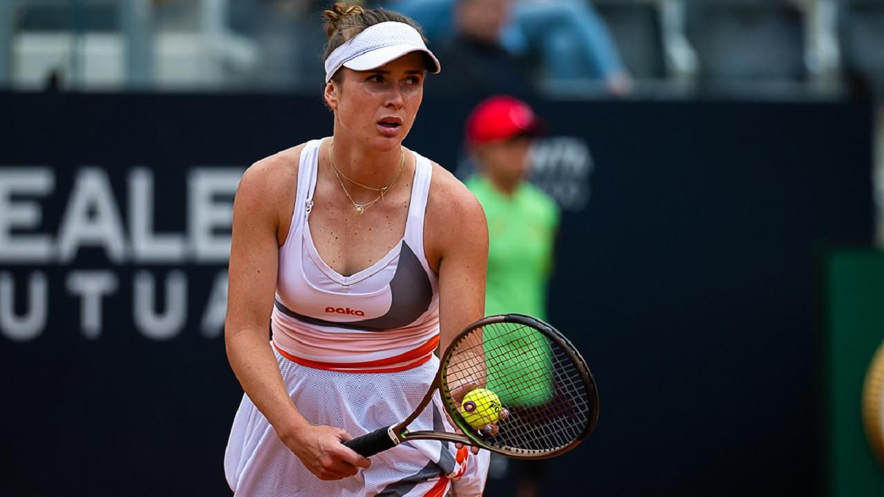 Еліна Світоліна / Фото: Jimmie48 Photography Еліна Світоліна / Фото: Jimmie48 Photography