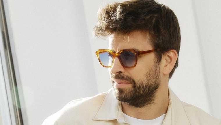 Жерар Піке / Фото instagram.com/3gerardpique Жерар Піке / Фото instagram.com/3gerardpique