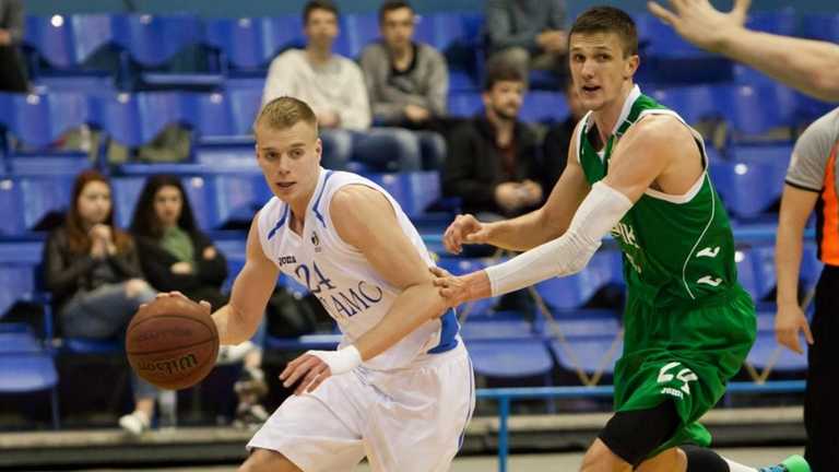 Анатолій Шундель / фото: ФБУ Анатолій Шундель / фото: ФБУ