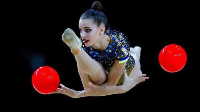 Марія Височанська / Comse2019 Марія Височанська / Comse2019