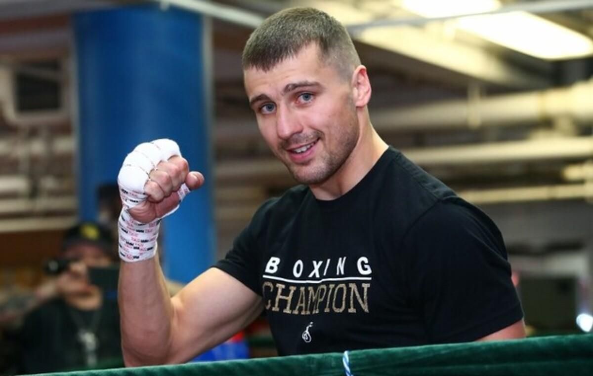 Александр Гвоздик / фото из открытых источников