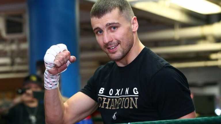 Александр Гвоздик / фото из открытых источников Александр Гвоздик / фото из открытых источников